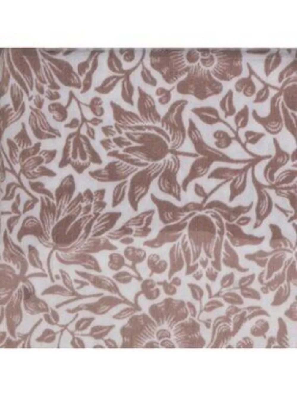 MORRIS & CO. Cotton Percale Sheet Set